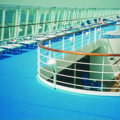 Bergo Flooring Excellence Ship Deck Covering (48)