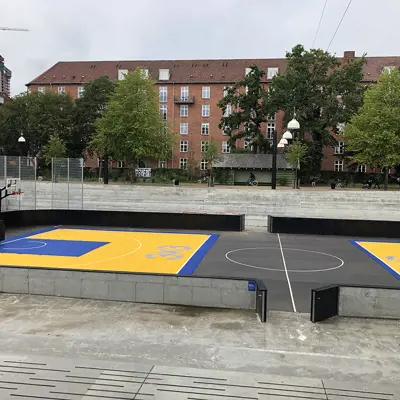 Bergo Sportsflooring District Championchips 3X3 Copenhagen 2020 (1)