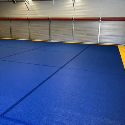 Bergo Flooring Multisport Court (37)