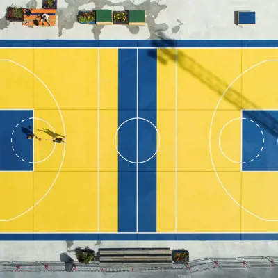 Bergo_Flooring_Basketballcourt_Studenternas_Uppsala_Sweden