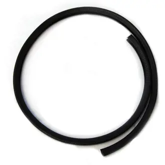 Edge protection, System 2