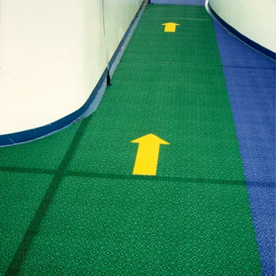 Bergo Flooring Excellence Ship Deck Covering (77)