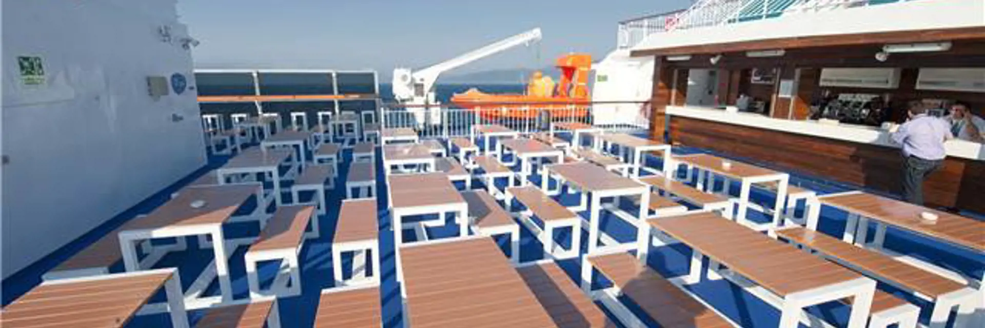 Bergo Flooring Excellence Ship Deck Covering (80)