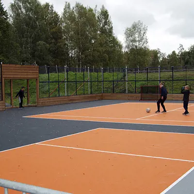 Bergo Flooring Multisport Court (33)