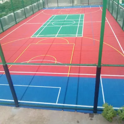 Bergo Flooring Multisport Court (49)