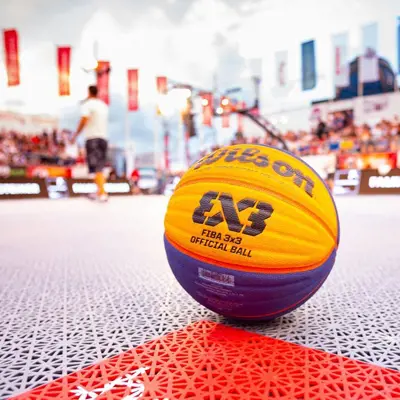 Bergo Basket Court 3x3 Belgrade 3x3 Challenger 2019 (6)