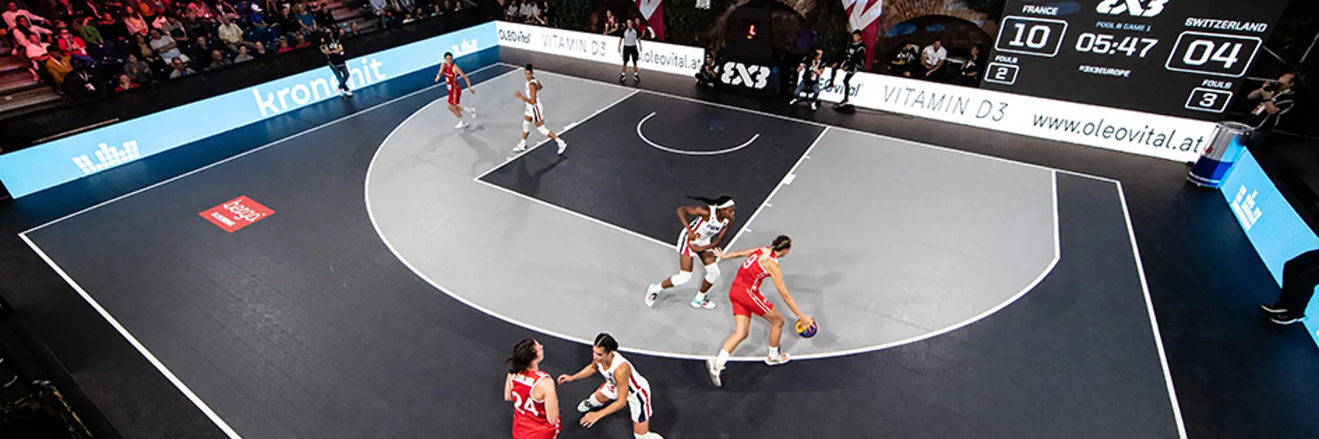 Bergo_Sports_Flooring_Bergo_Ultimate_PLUS_FIBA_3X3_EuropeCup_Graz_2022