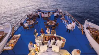 Bergo Flooring Excellence Ship Deck Covering (11)