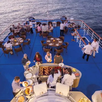 Bergo Flooring Excellence Ship Deck Covering (11)