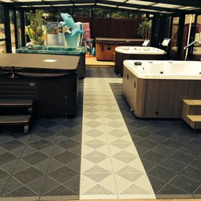Bergo Flooring store Bergo Unique Graphitegrey Stonegrey