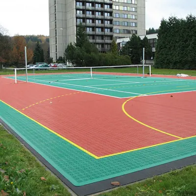 Bergo Flooring Multisport Court (64)